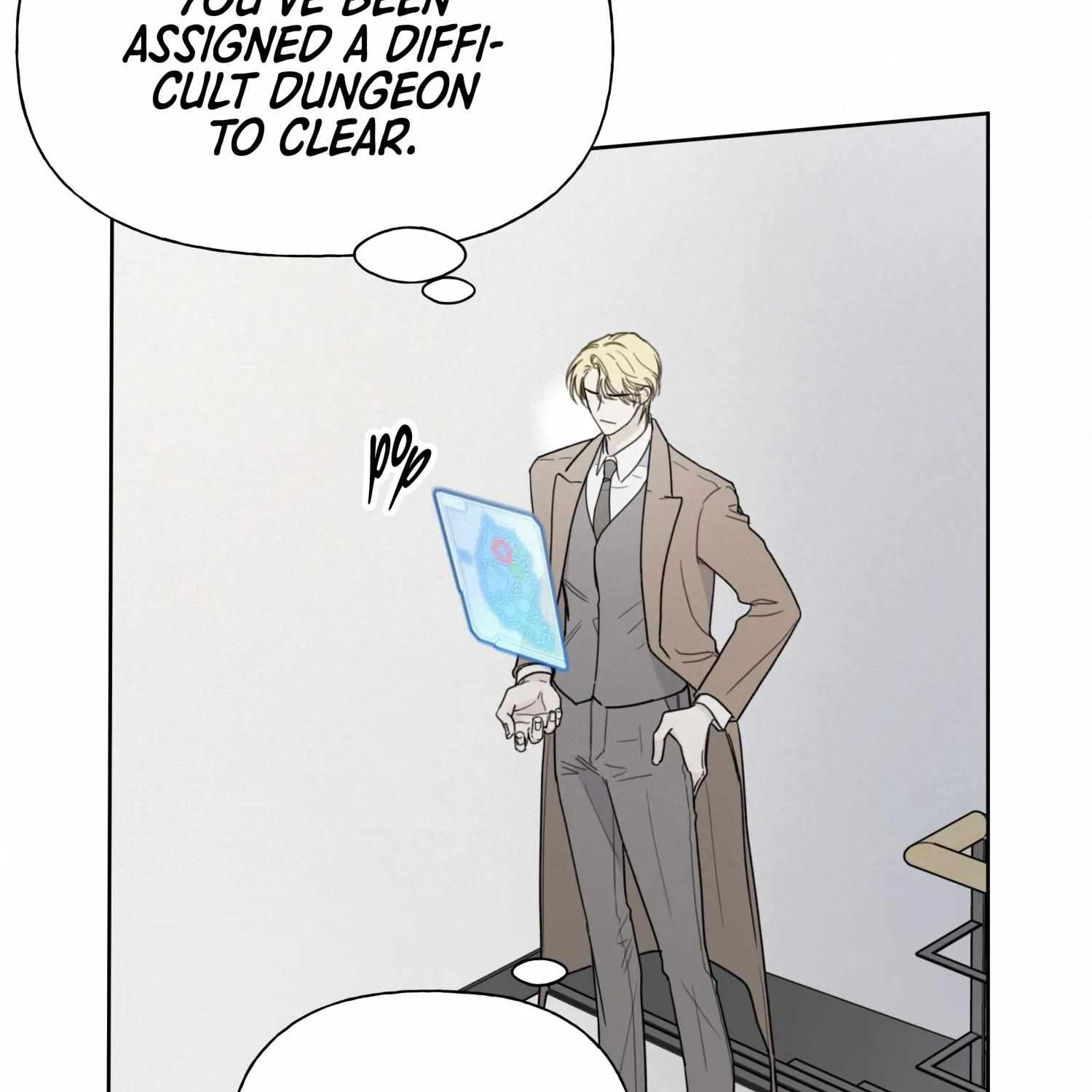 Guiding Hazard Chapter 4 page 25 - 