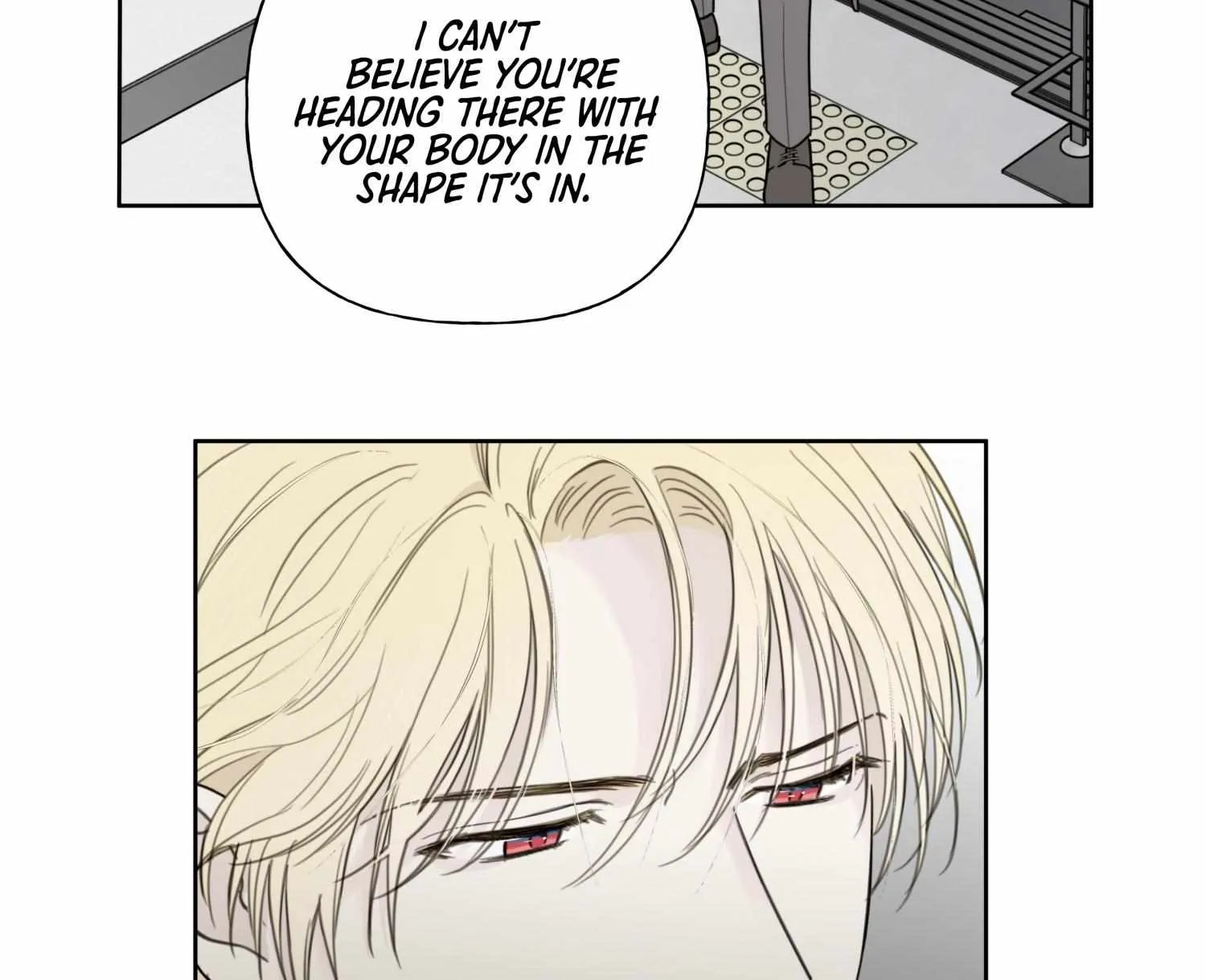 Guiding Hazard Chapter 4 page 26 - 