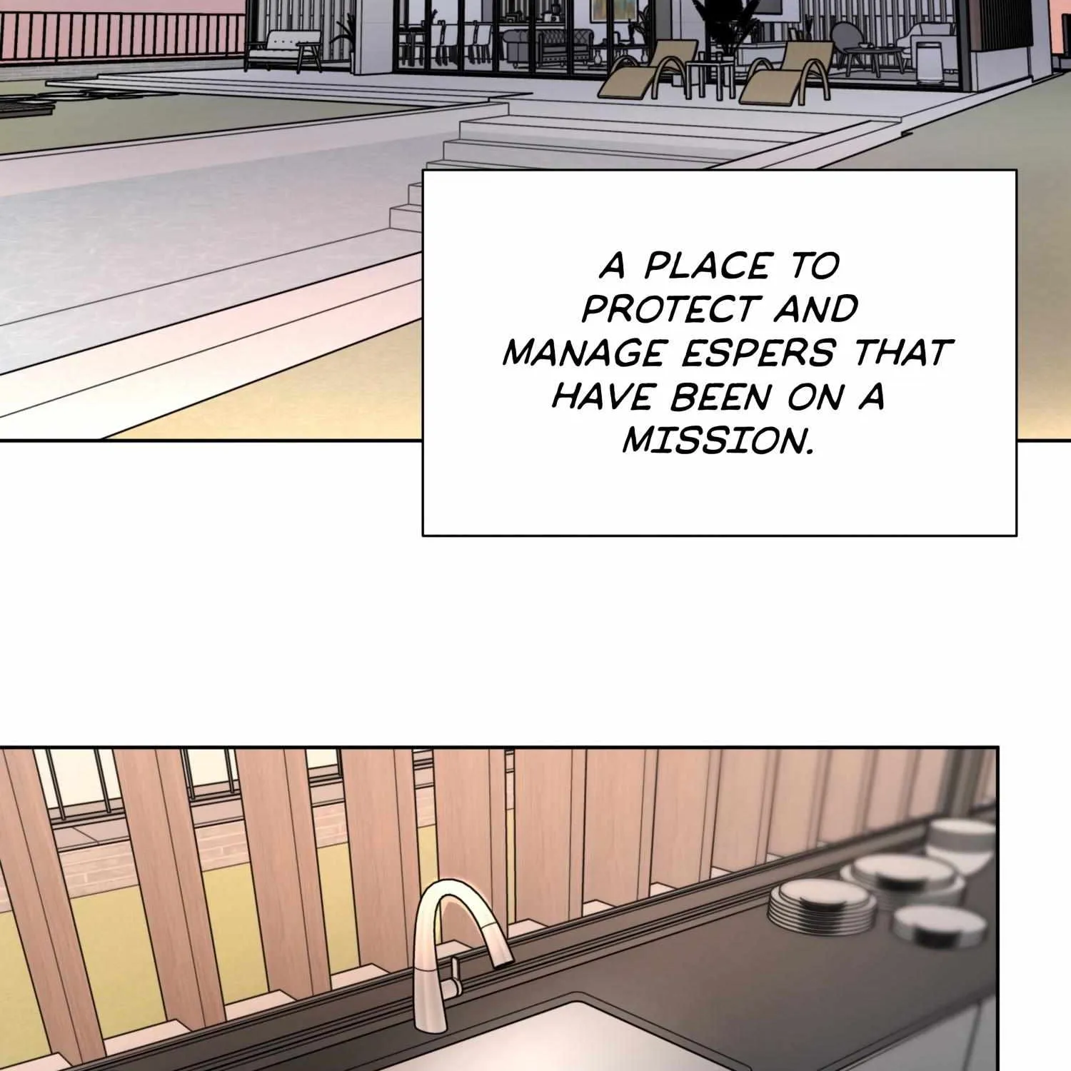 Guiding Hazard Chapter 4 page 38 - 