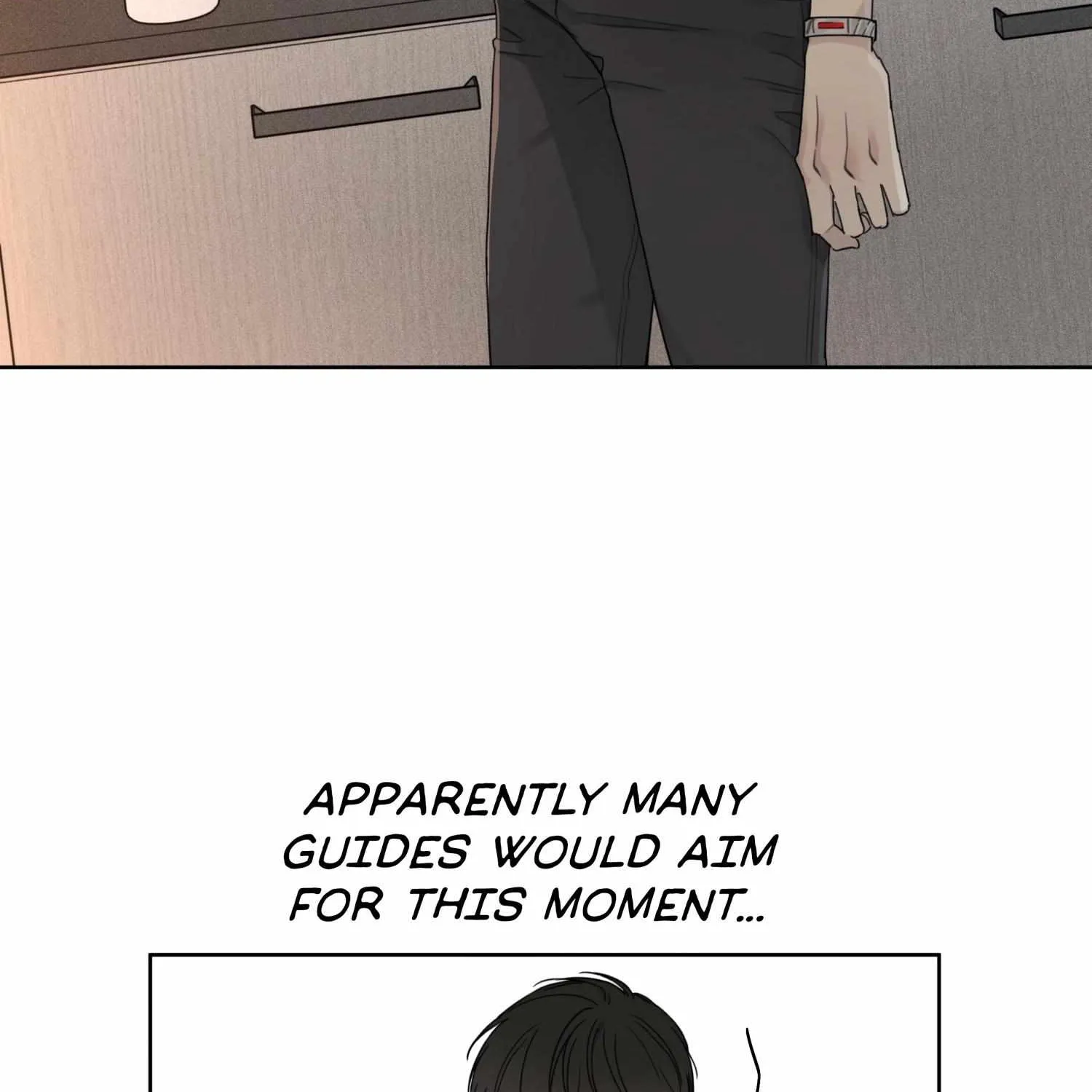 Guiding Hazard Chapter 4 page 48 - 