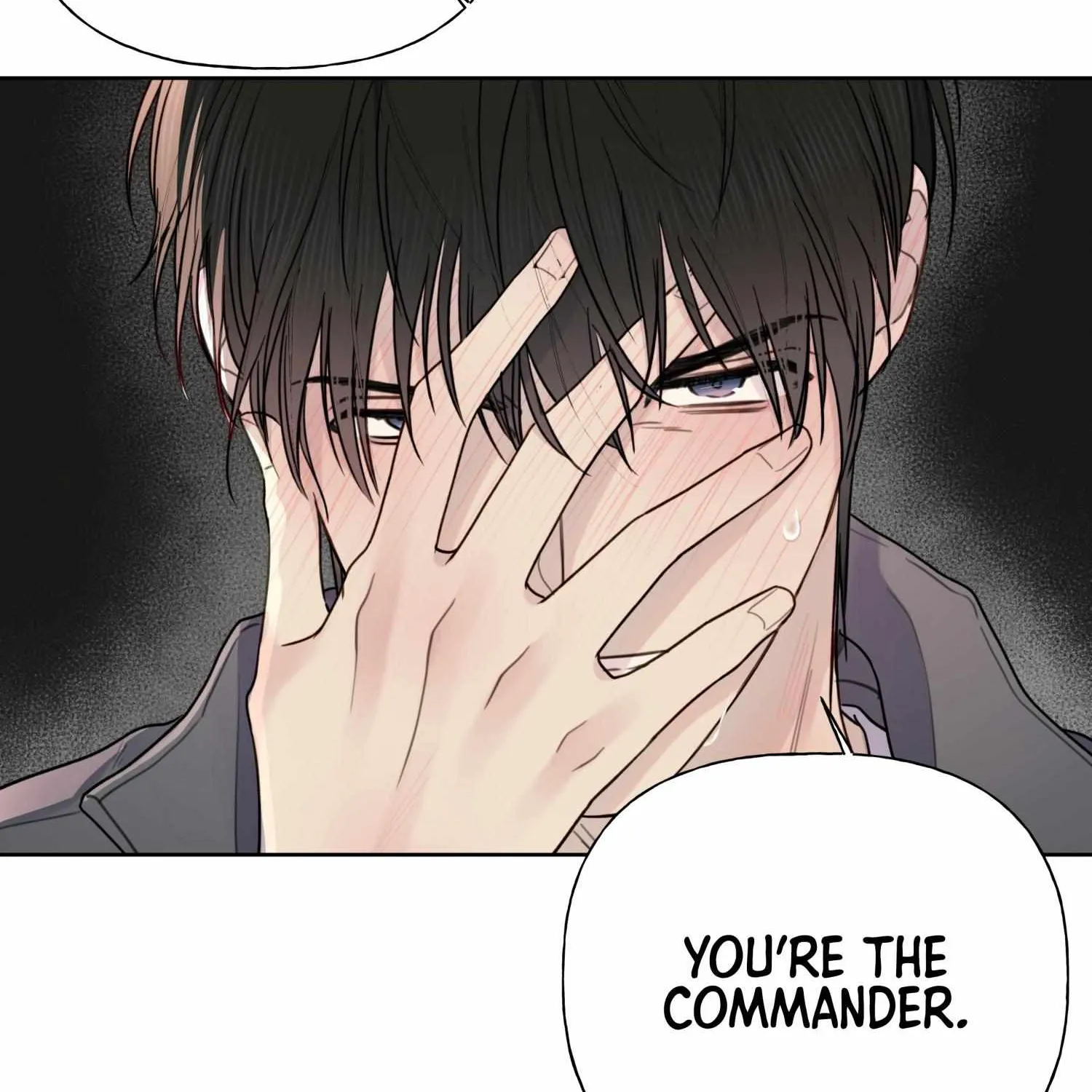 Guiding Hazard Chapter 4 page 61 - 