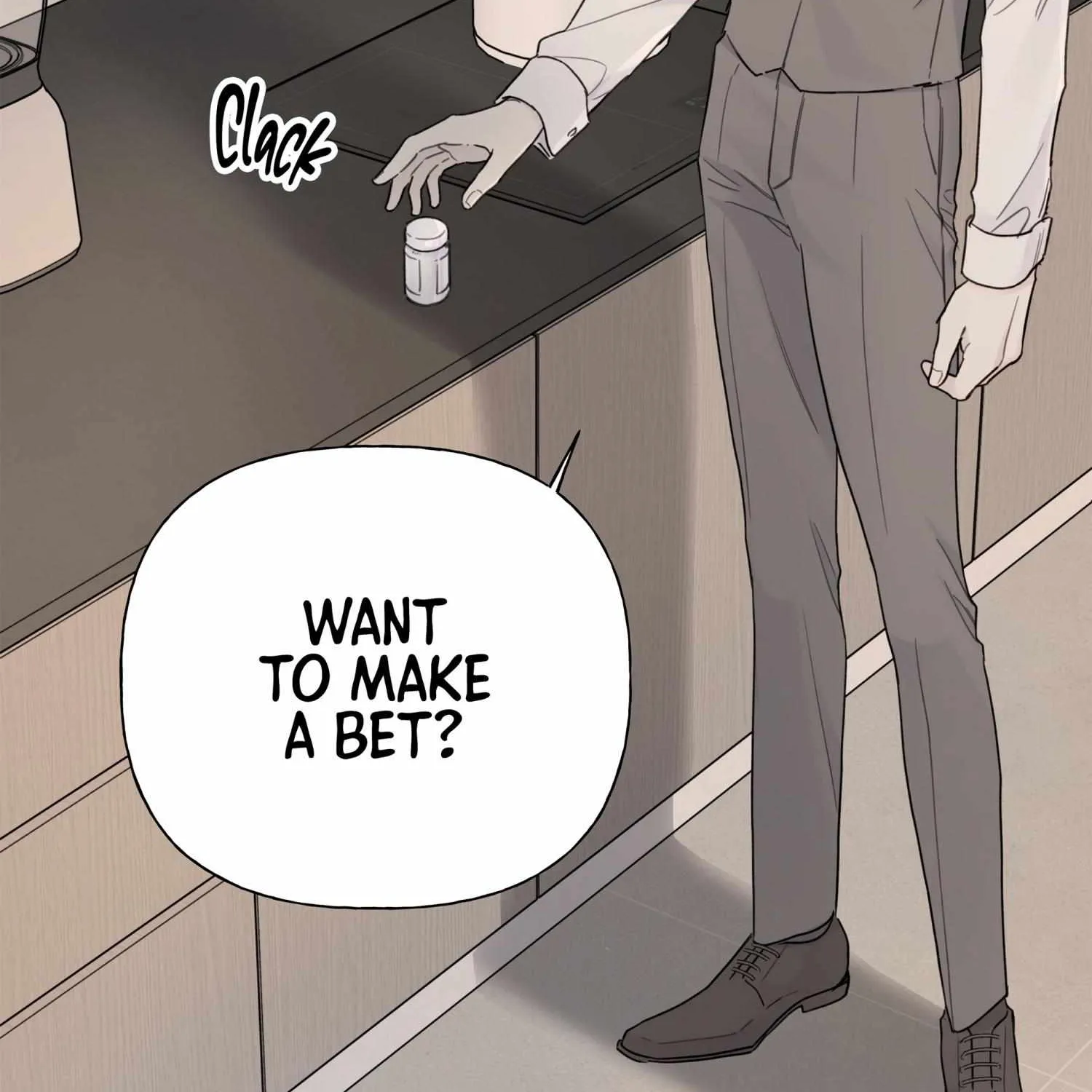 Guiding Hazard Chapter 4 page 64 - 