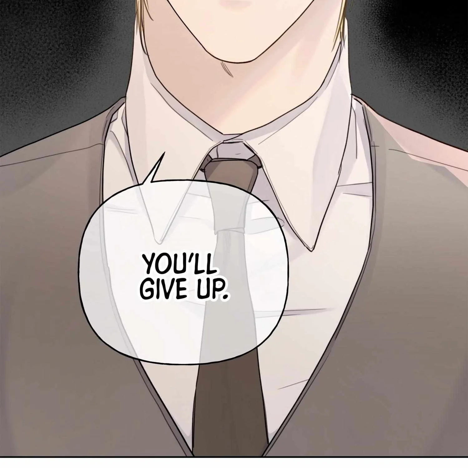 Guiding Hazard Chapter 4 page 68 - 