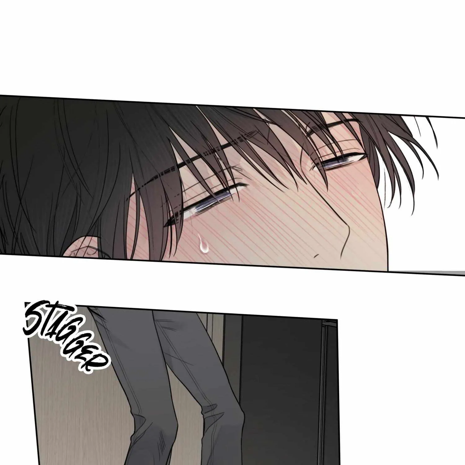 Guiding Hazard Chapter 4 page 84 - 