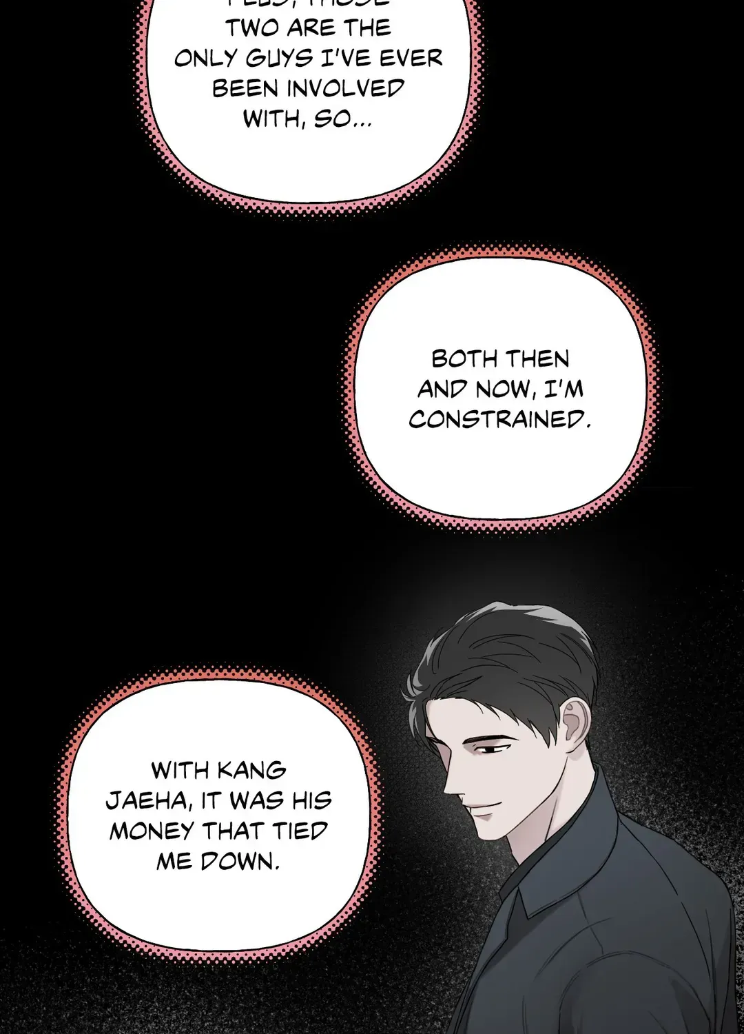 Guiding Hazard Chapter 40 page 113 - 