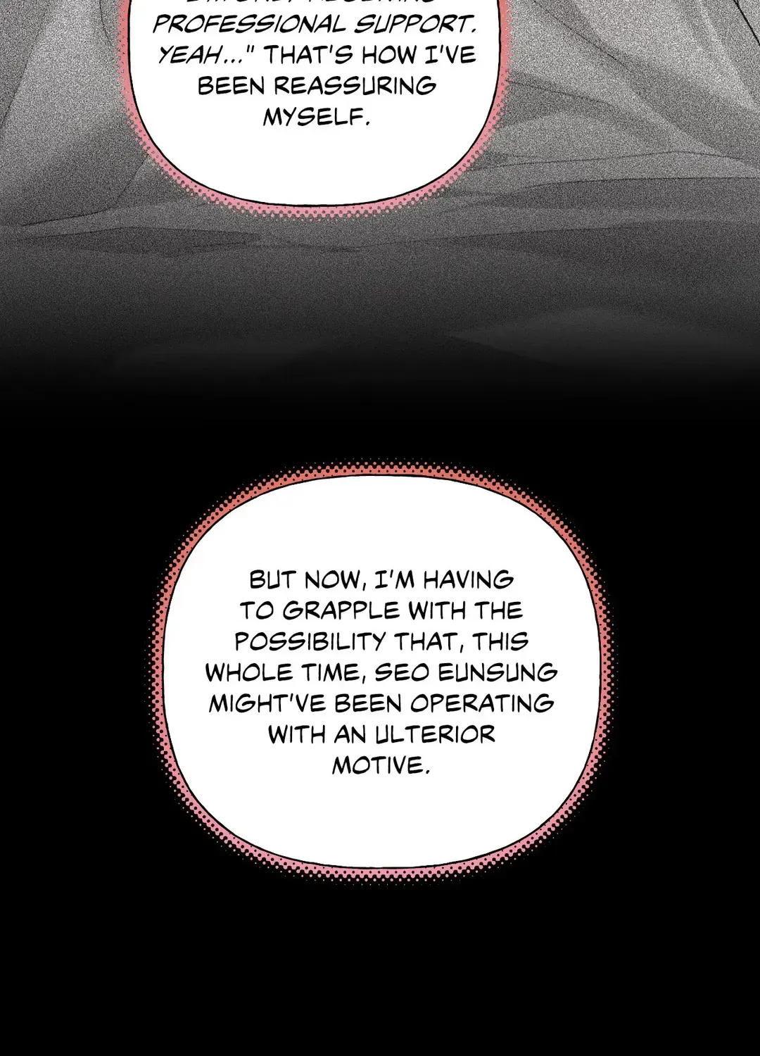 Guiding Hazard Chapter 40 page 125 - 