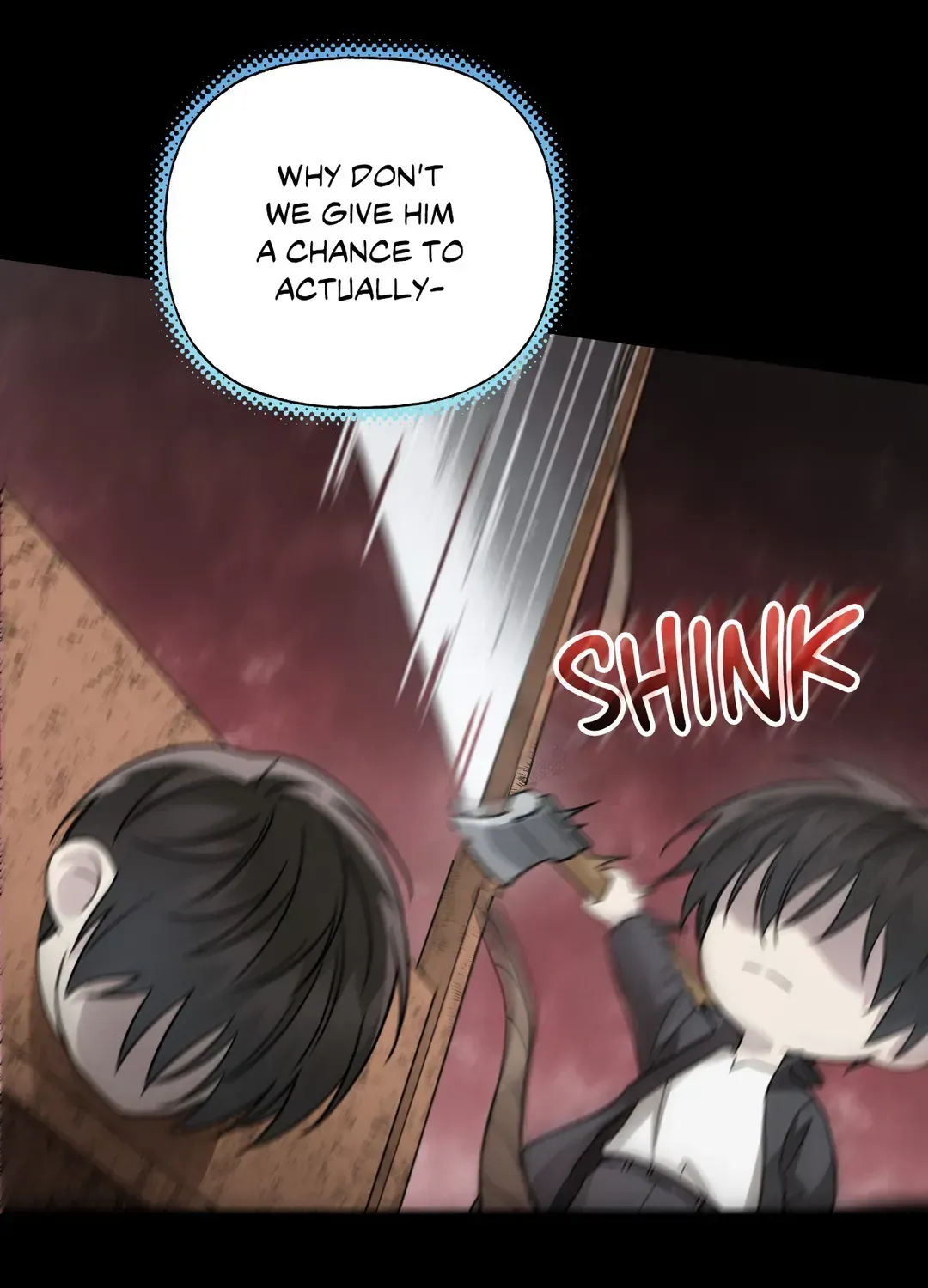 Guiding Hazard Chapter 40 page 129 - 