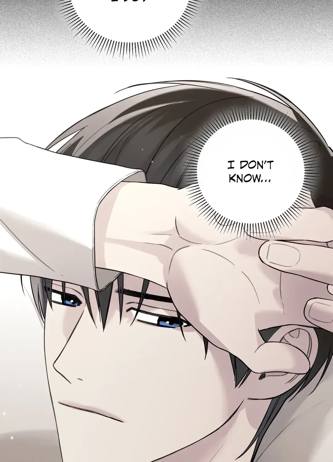Guiding Hazard Chapter 40 page 133 - 