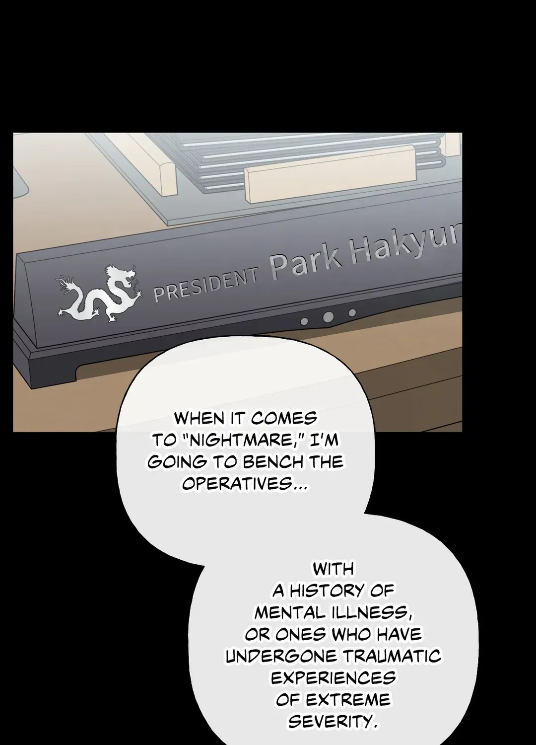 Guiding Hazard Chapter 40 page 155 - 