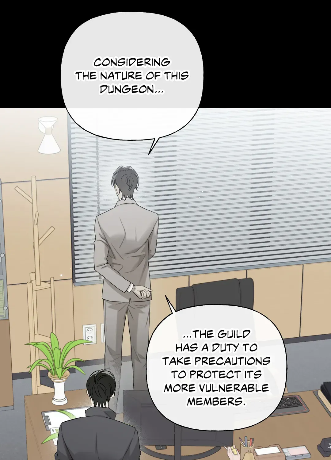Guiding Hazard Chapter 40 page 157 - 