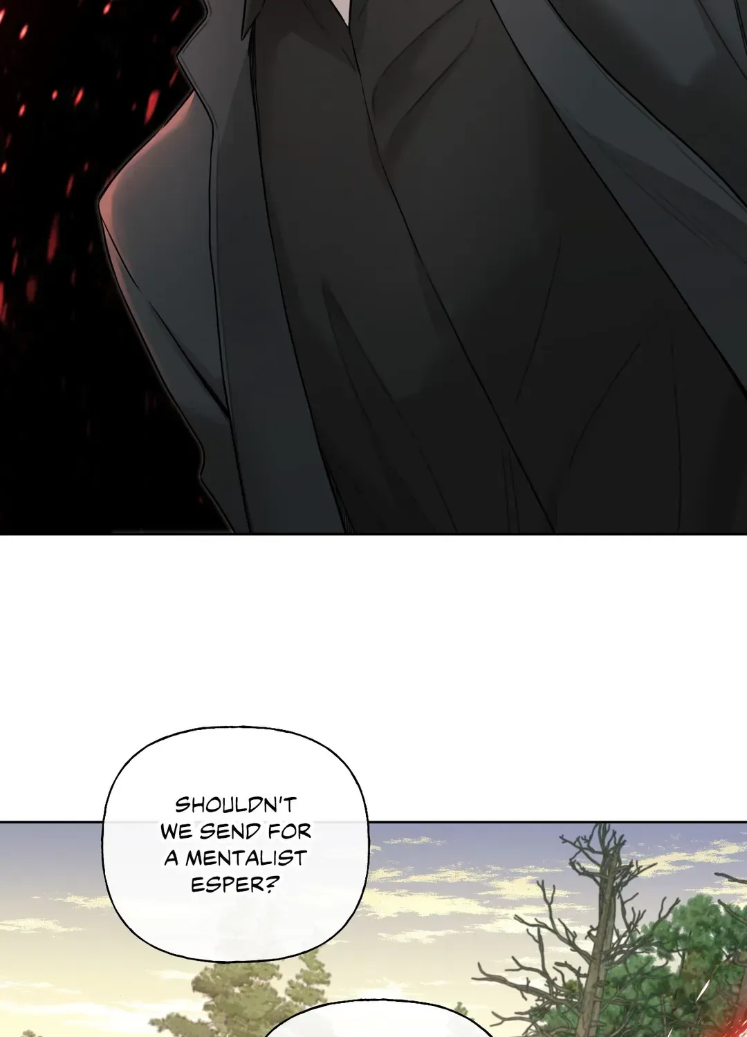 Guiding Hazard Chapter 40 page 17 - 