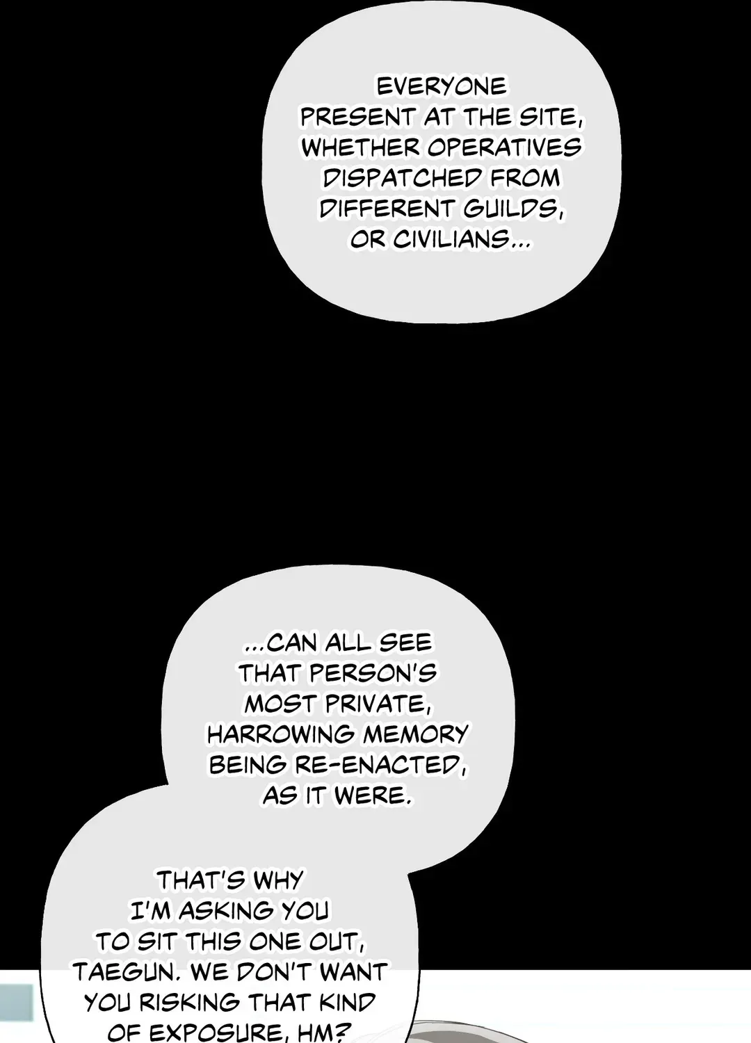 Guiding Hazard Chapter 40 page 161 - 