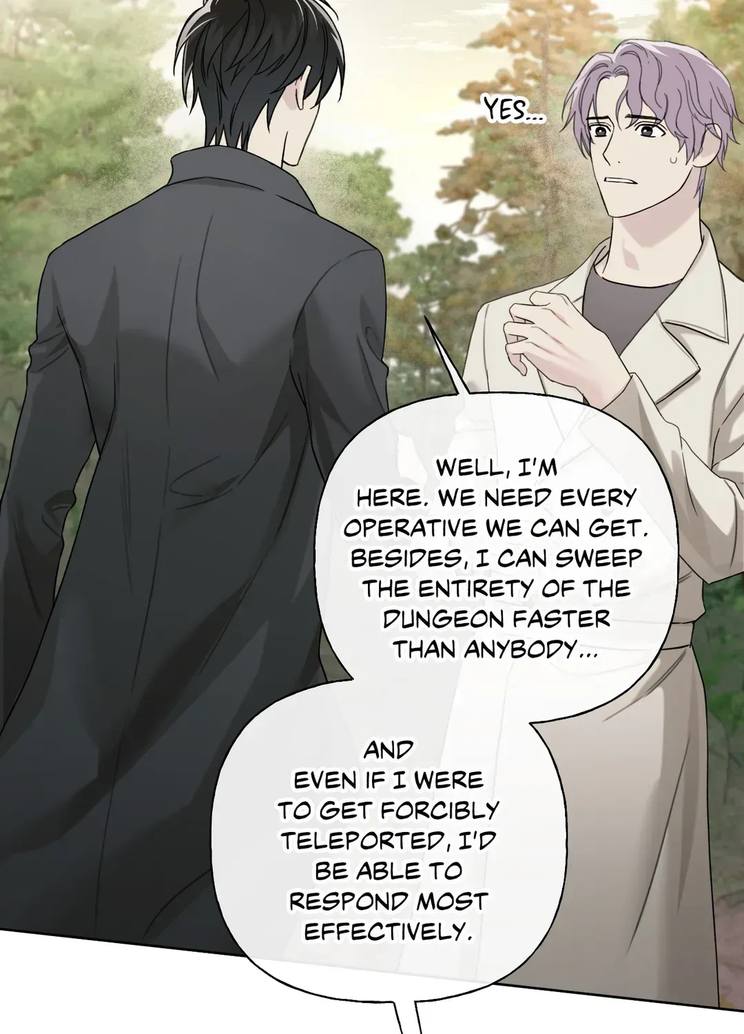 Guiding Hazard Chapter 40 page 175 - 