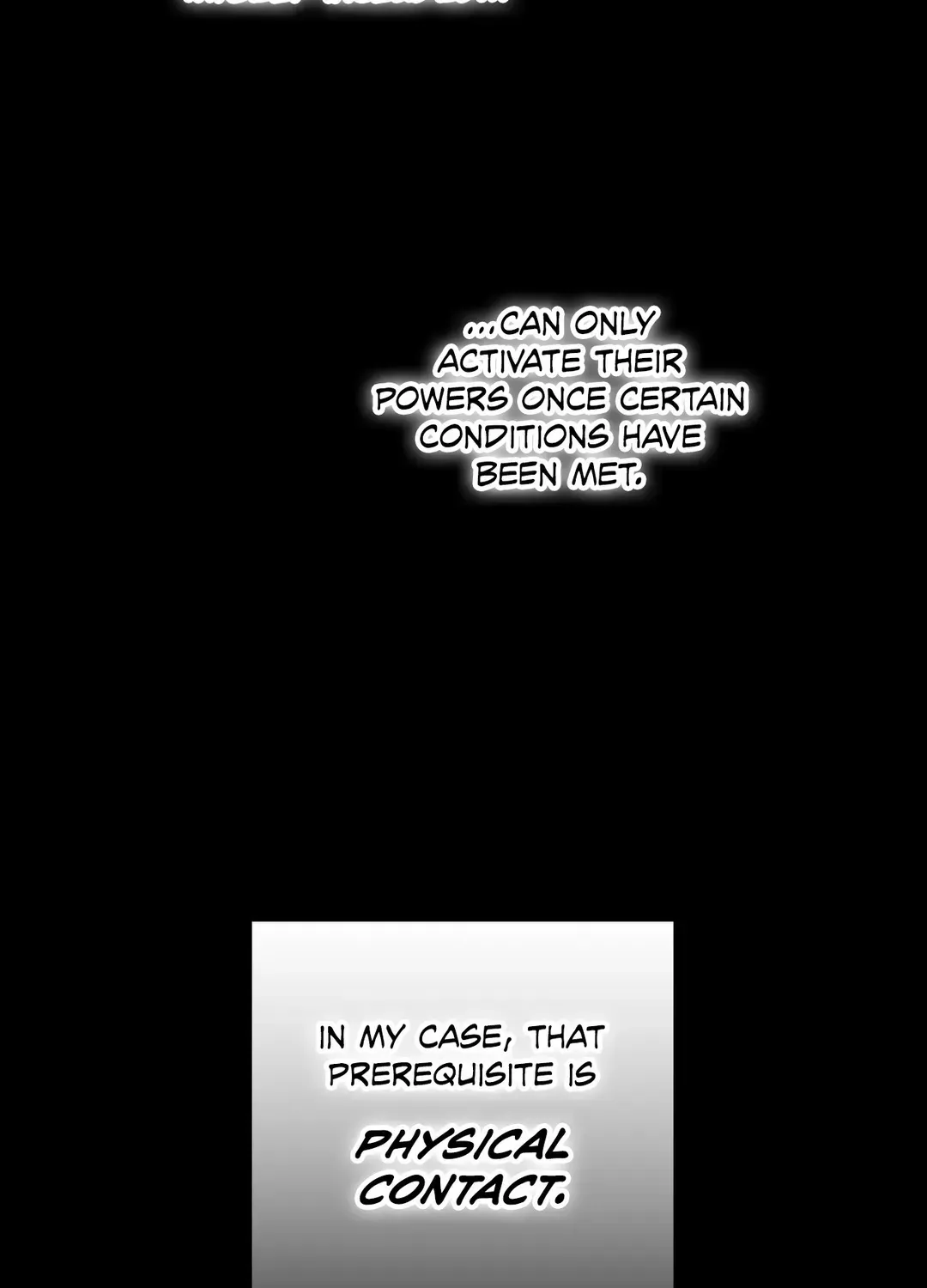 Guiding Hazard Chapter 40 page 23 - 