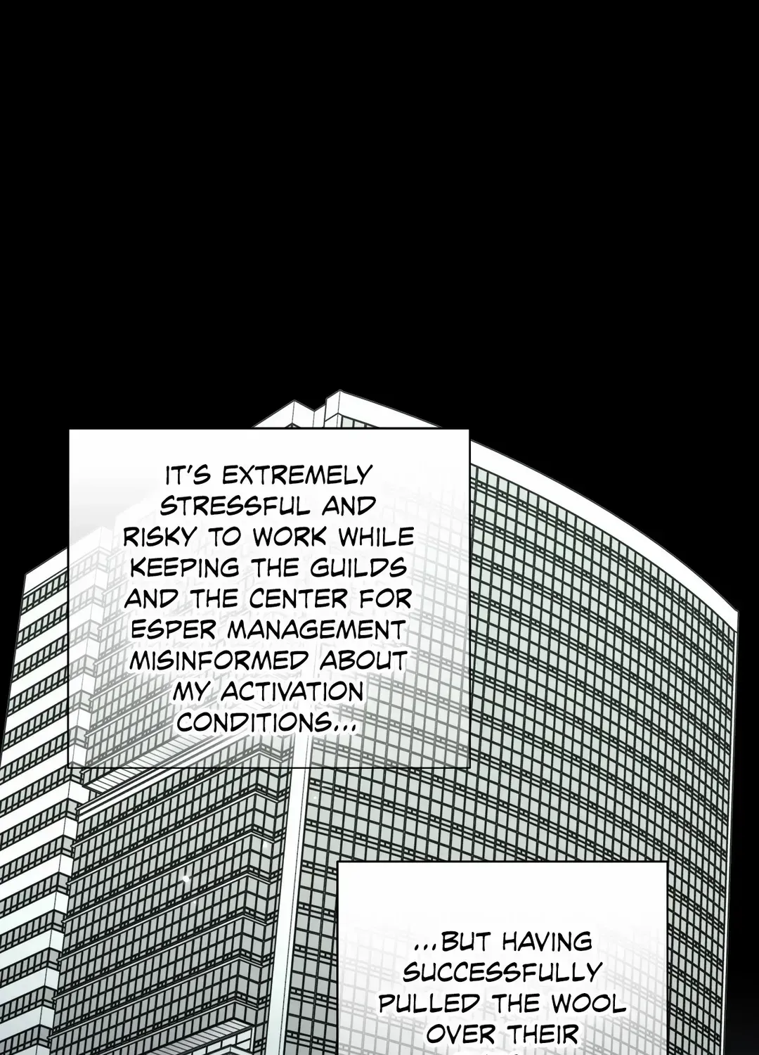 Guiding Hazard Chapter 40 page 27 - 