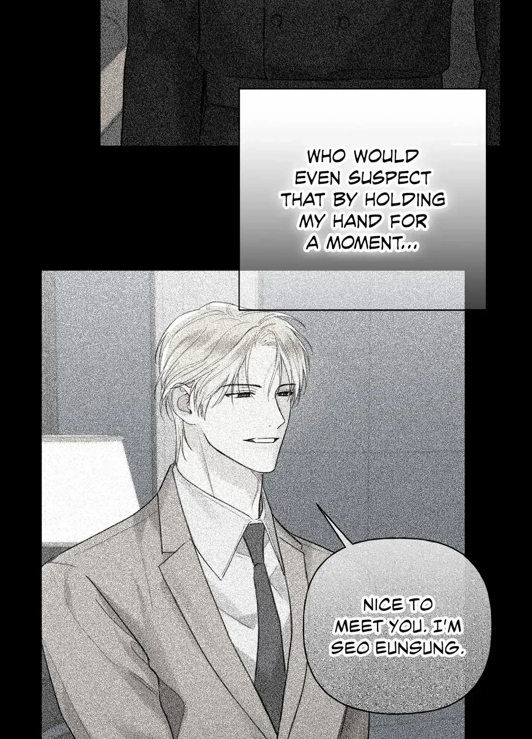 Guiding Hazard Chapter 40 page 33 - 
