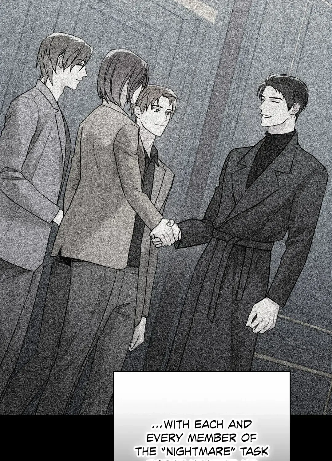 Guiding Hazard Chapter 40 page 39 - 