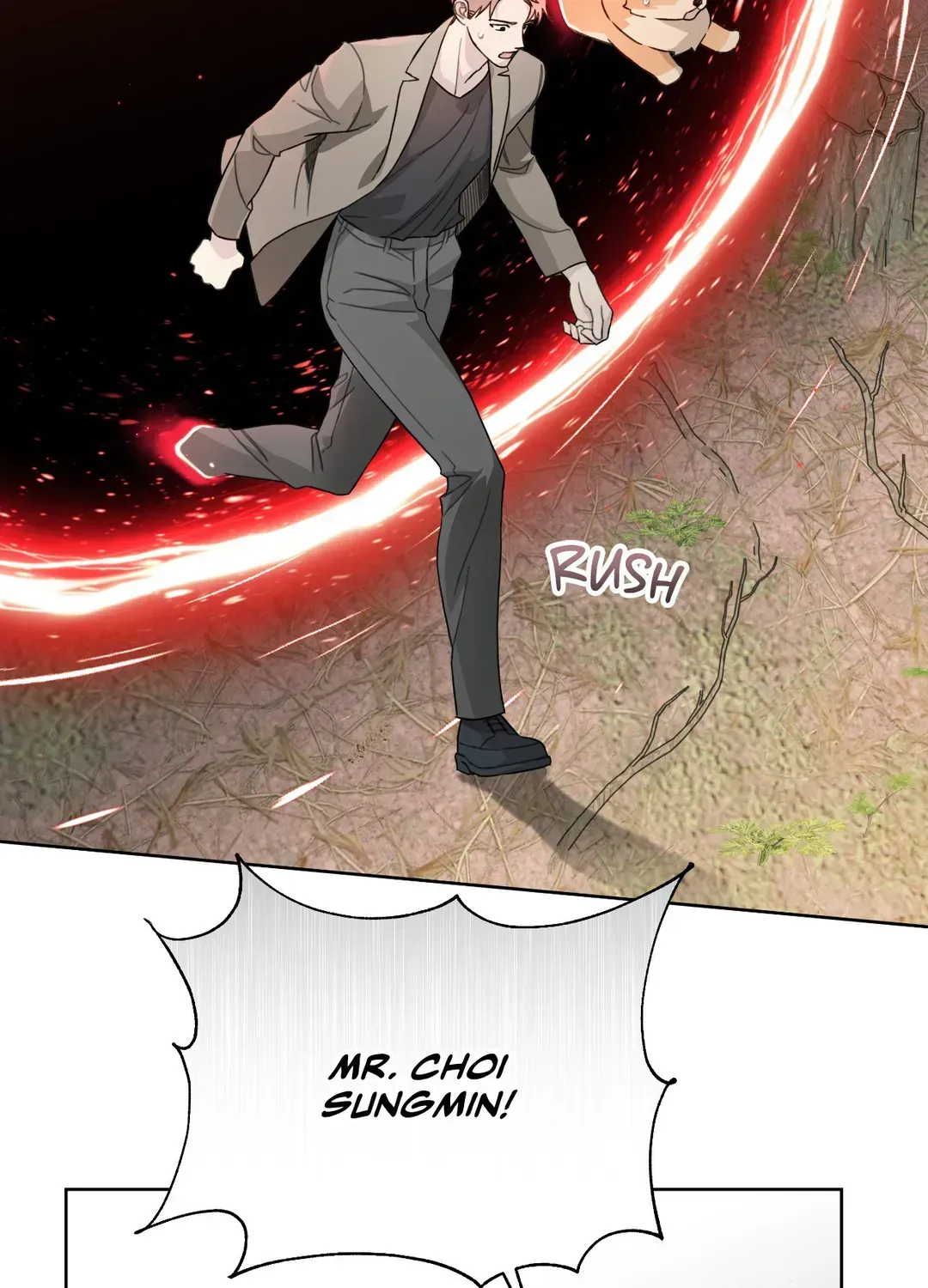 Guiding Hazard Chapter 40 page 5 - 