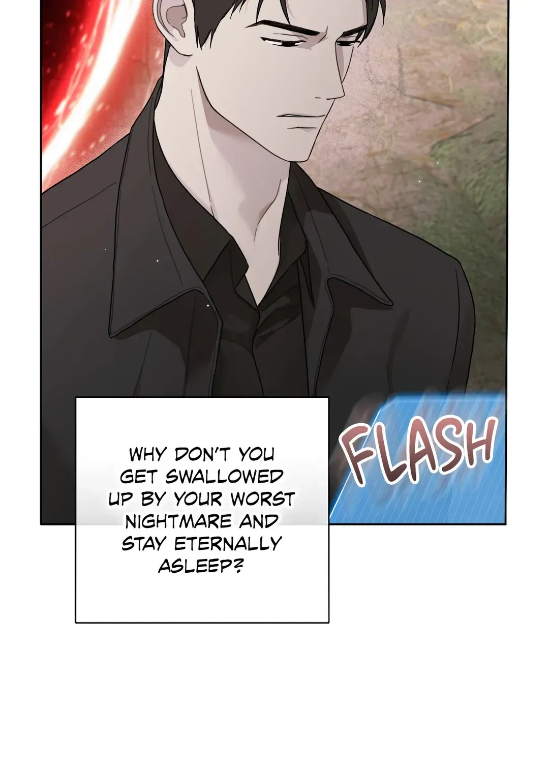 Guiding Hazard Chapter 40 page 47 - 