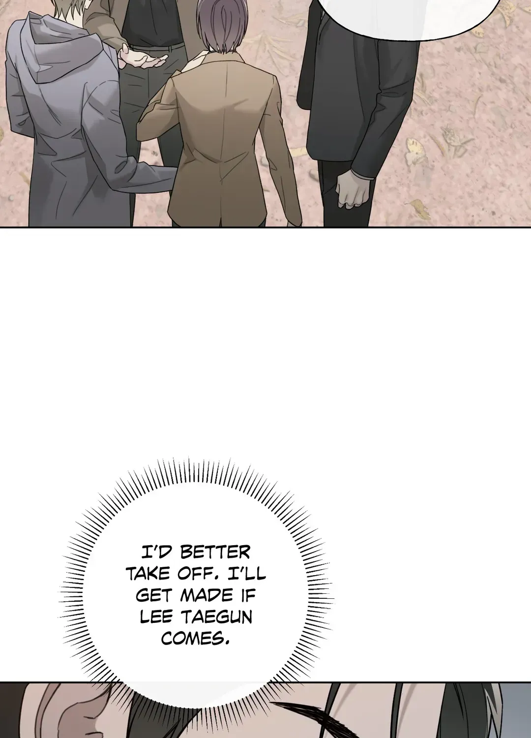 Guiding Hazard Chapter 40 page 53 - 