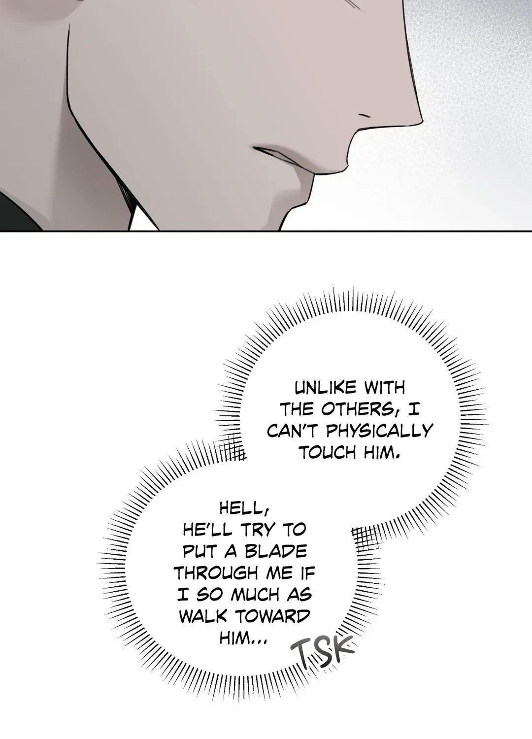 Guiding Hazard Chapter 40 page 55 - 