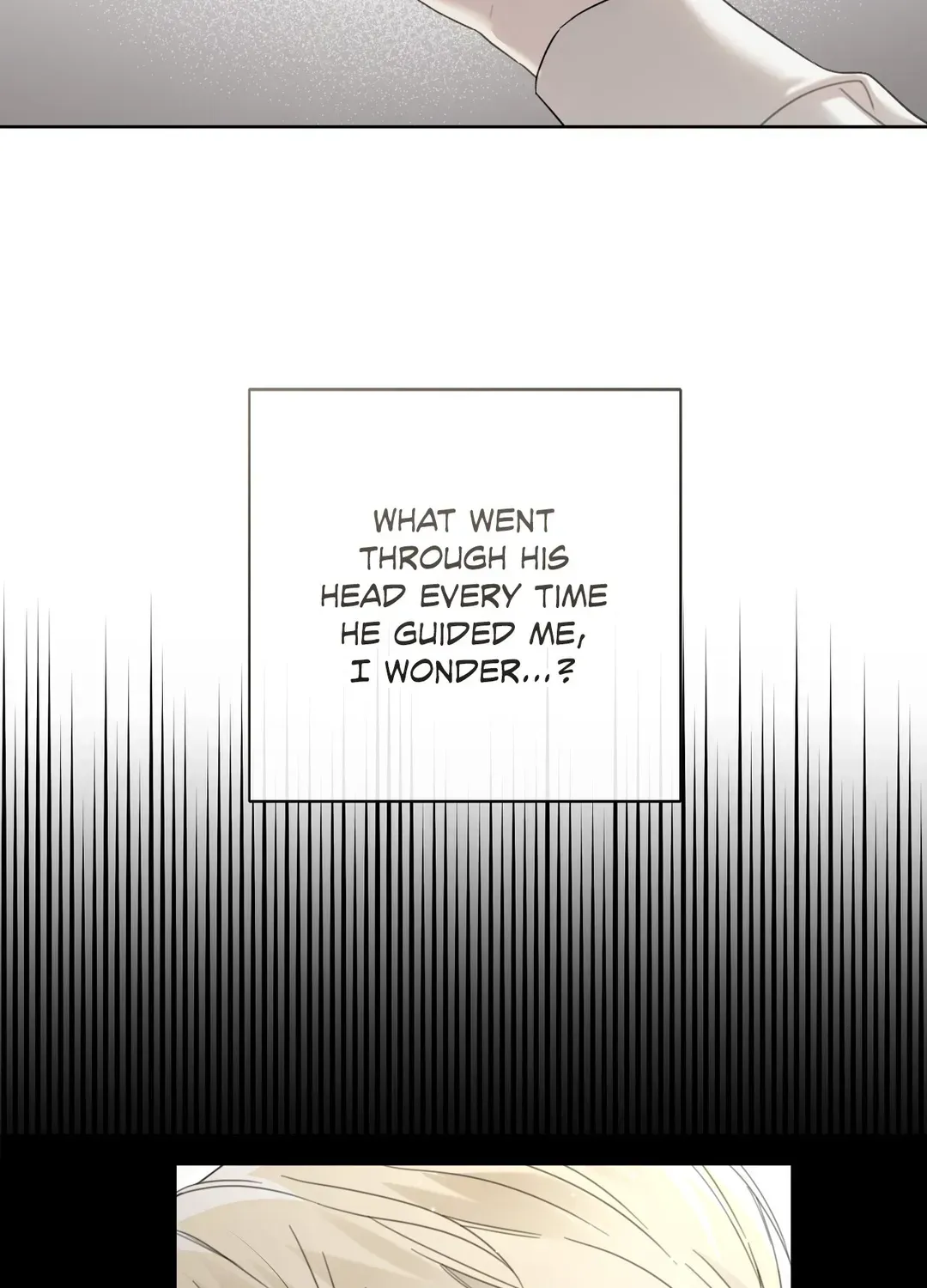 Guiding Hazard Chapter 40 page 77 - 
