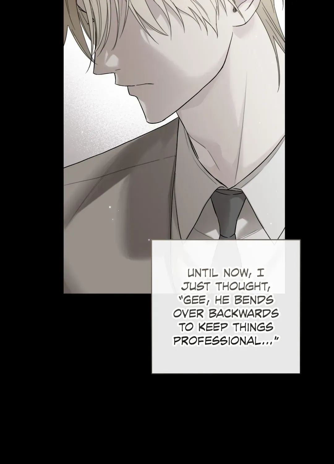 Guiding Hazard Chapter 40 page 79 - 