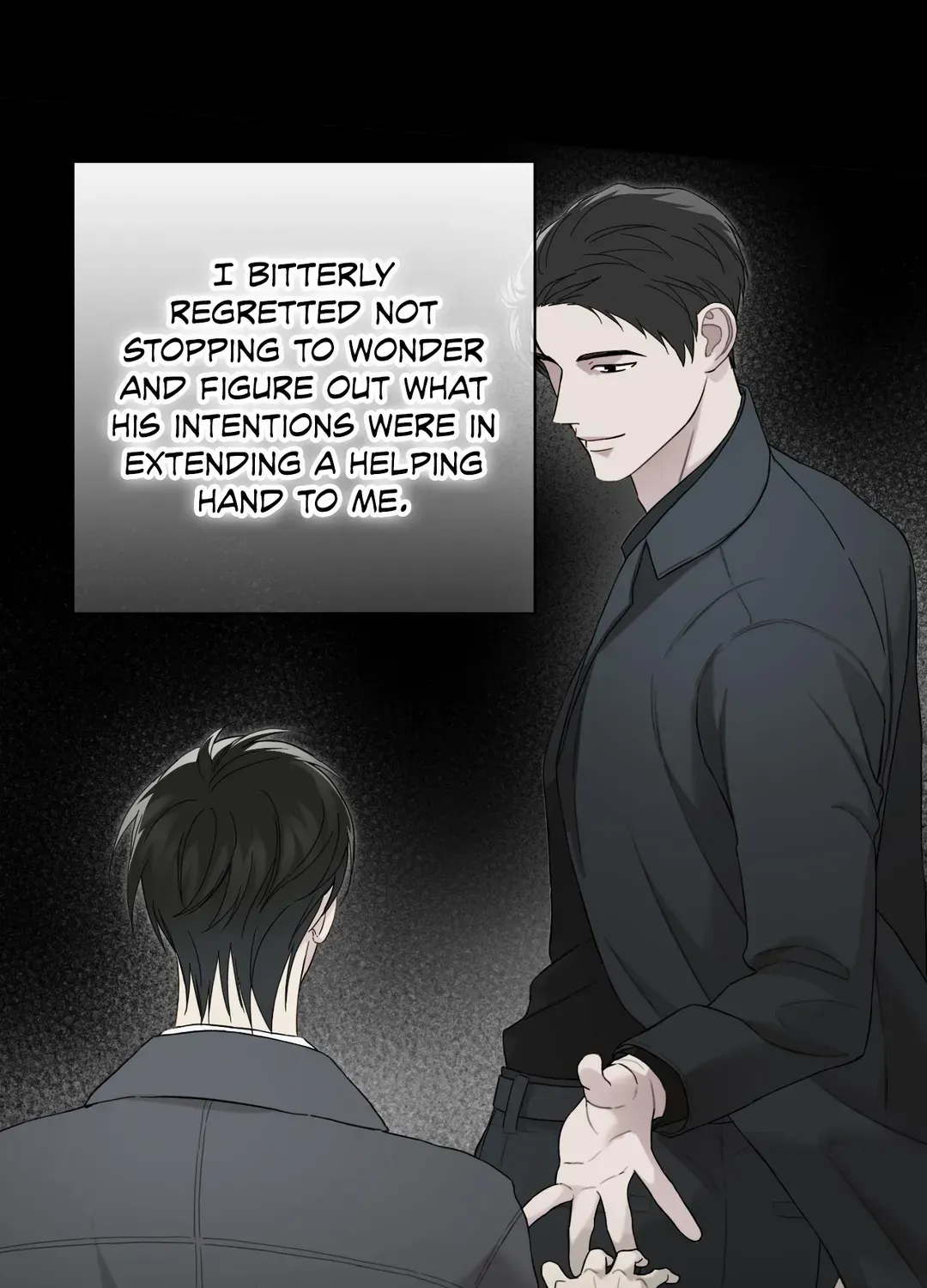 Guiding Hazard Chapter 40 page 99 - 