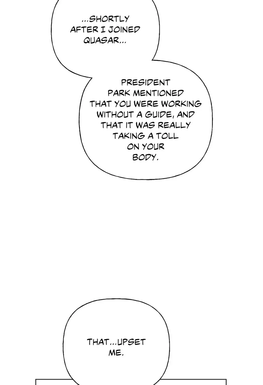 Guiding Hazard Chapter 41 page 123 - 