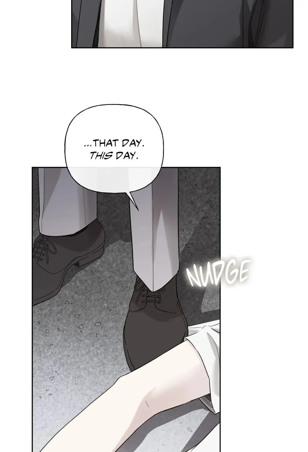 Guiding Hazard Chapter 41 page 131 - 