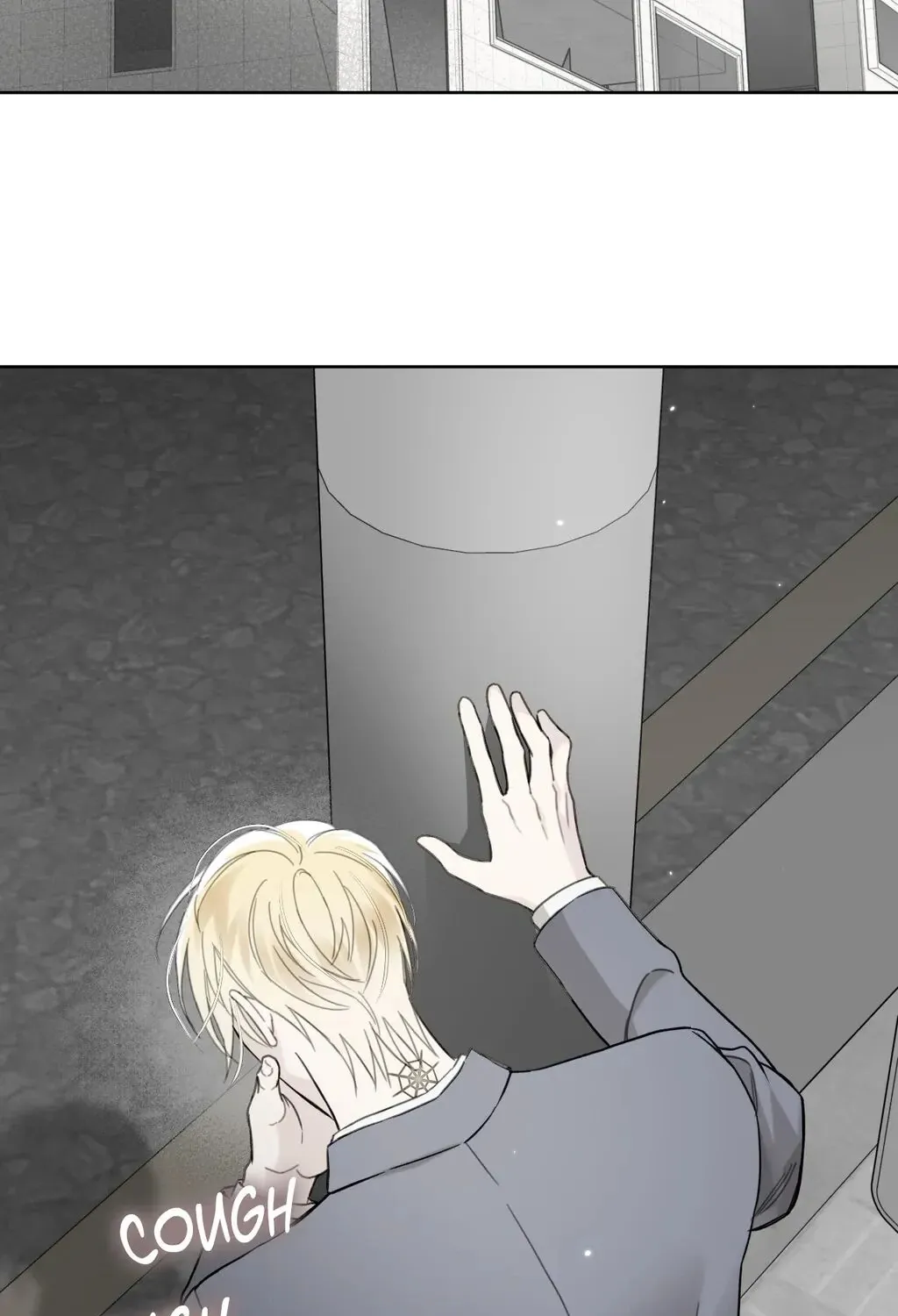 Guiding Hazard Chapter 41 page 3 - 