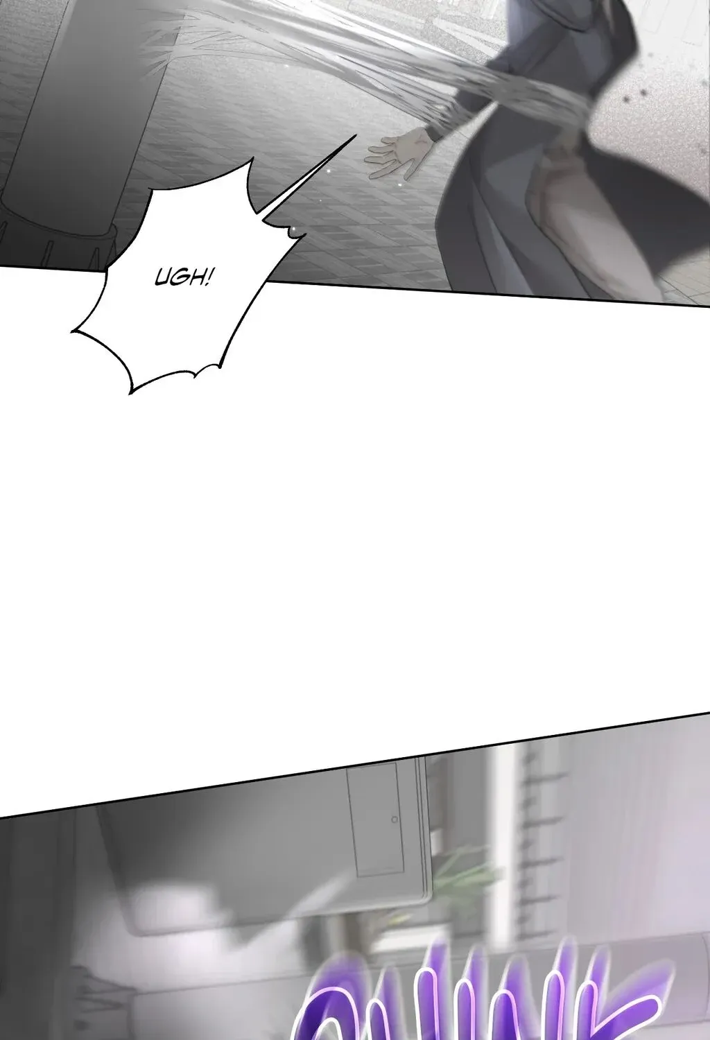 Guiding Hazard Chapter 41 page 21 - 