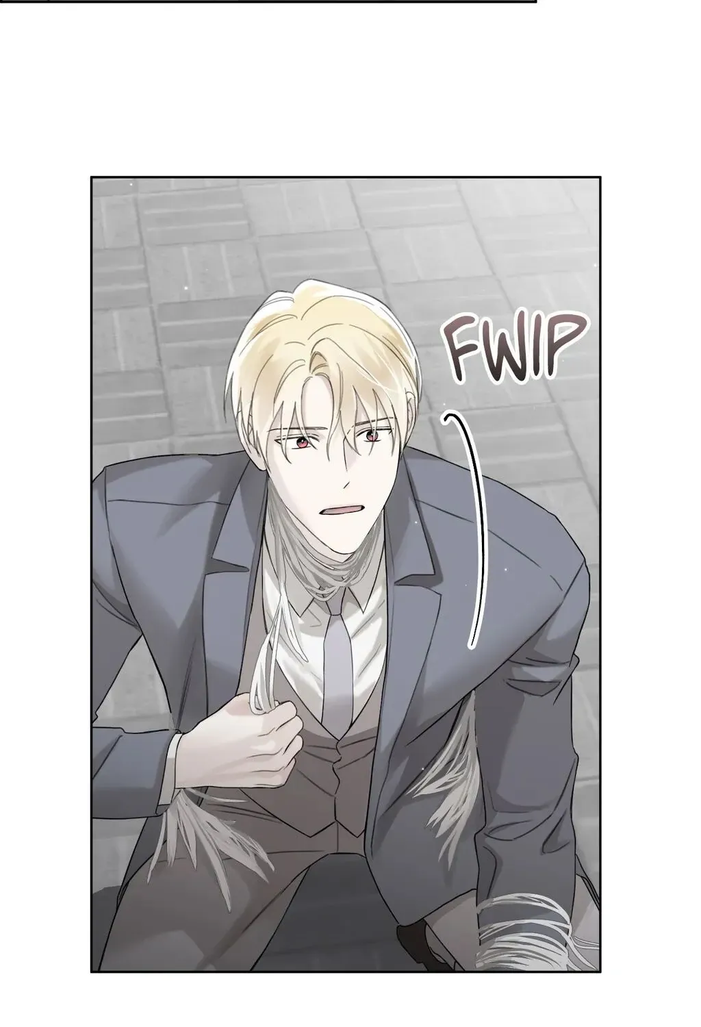 Guiding Hazard Chapter 41 page 27 - 