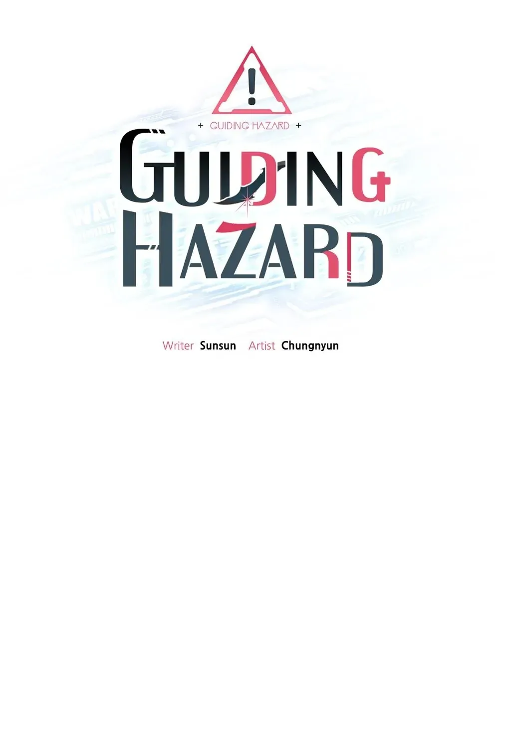 Guiding Hazard Chapter 41 page 37 - 