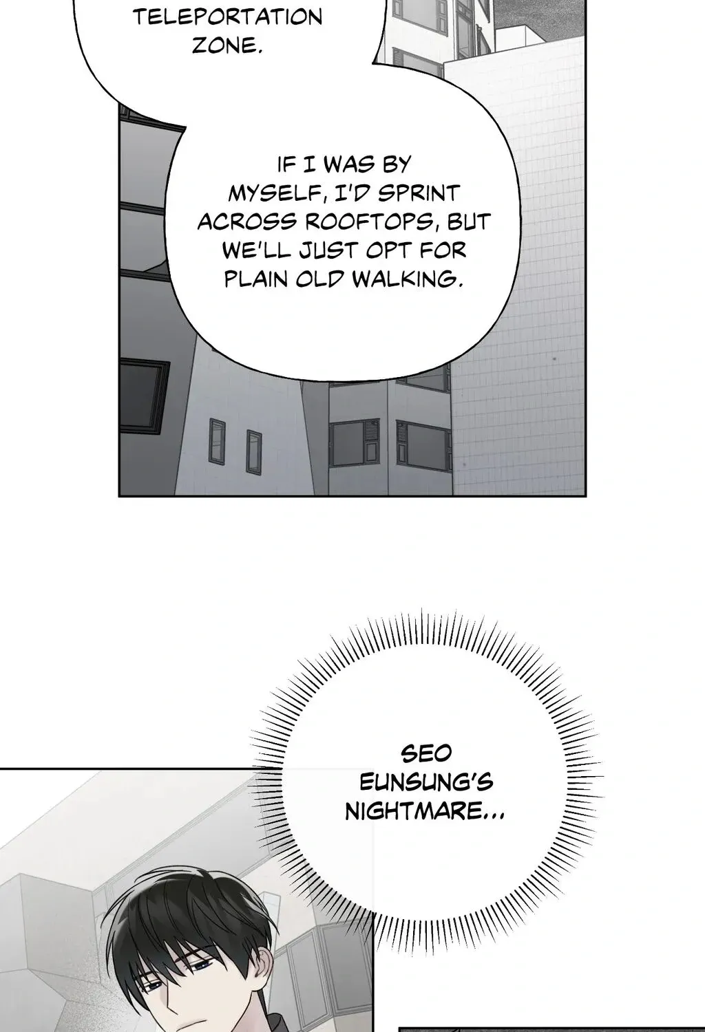 Guiding Hazard Chapter 41 page 53 - 