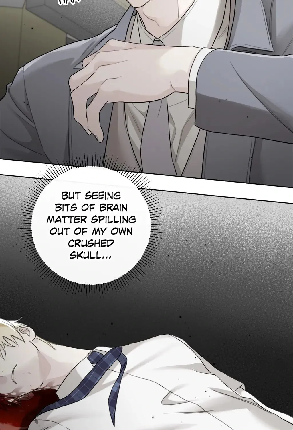 Guiding Hazard Chapter 41 page 7 - 