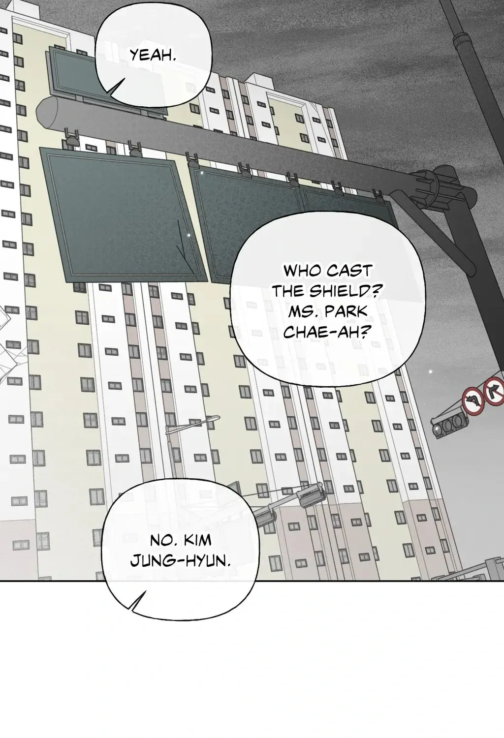Guiding Hazard Chapter 41 page 65 - 