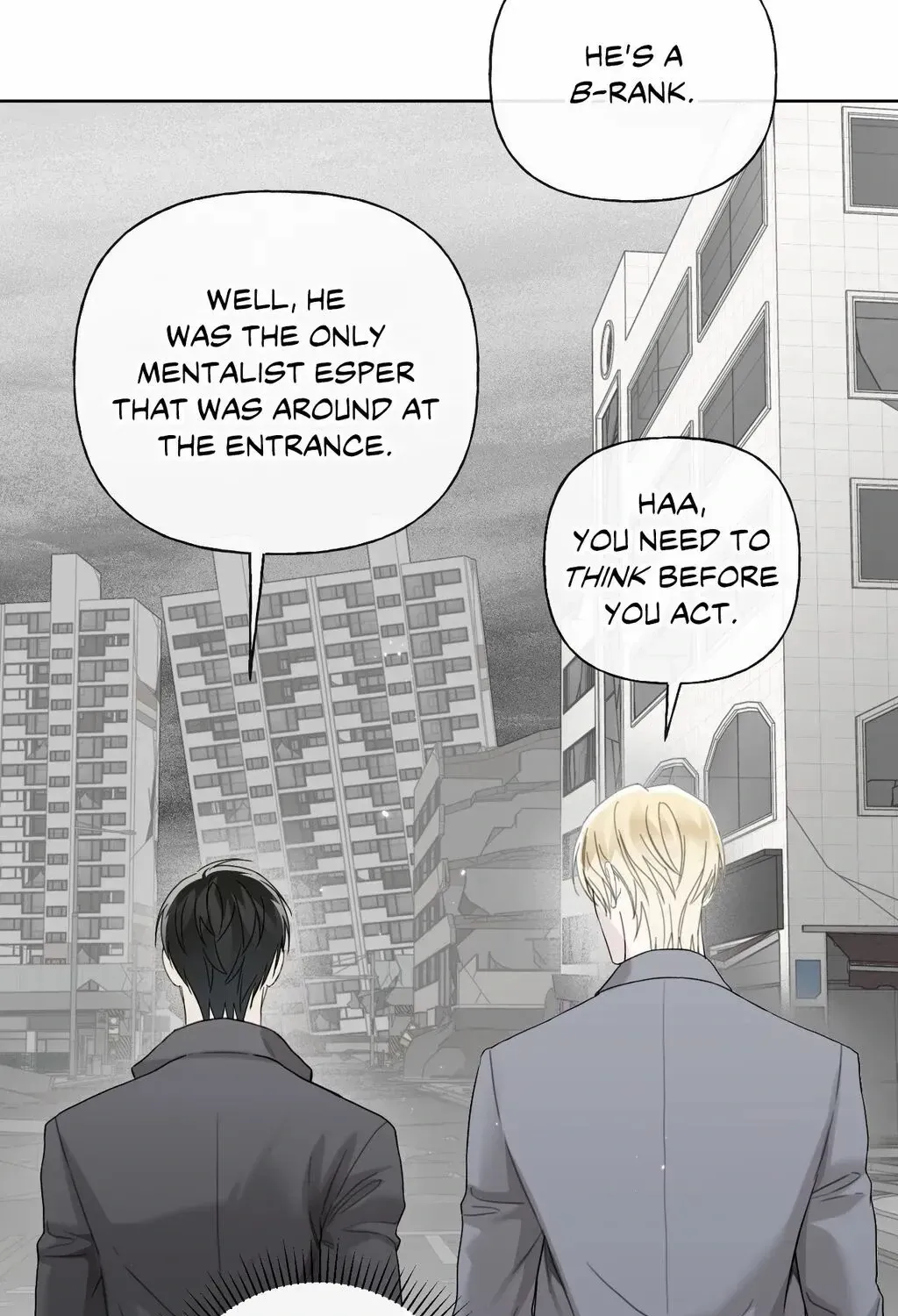 Guiding Hazard Chapter 41 page 67 - 