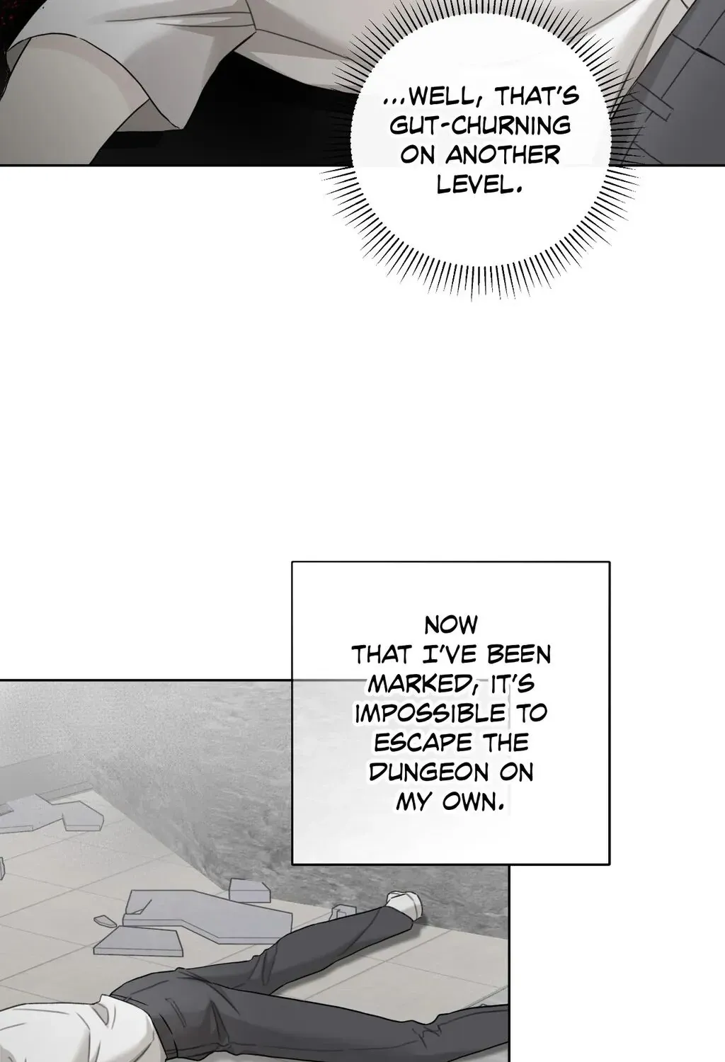 Guiding Hazard Chapter 41 page 9 - 