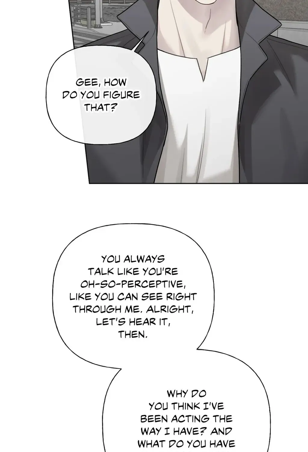 Guiding Hazard Chapter 41 page 91 - 