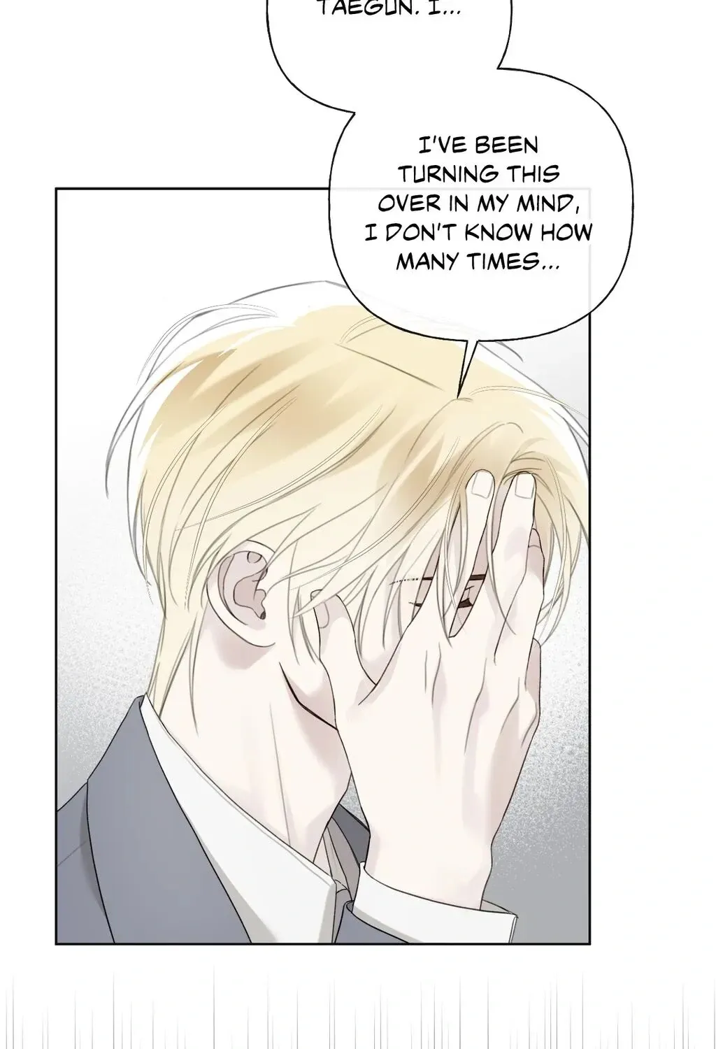 Guiding Hazard Chapter 41 page 95 - 