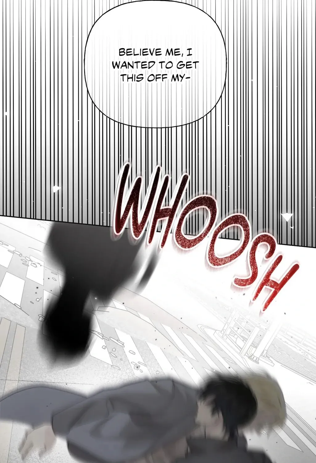 Guiding Hazard Chapter 41 page 97 - 