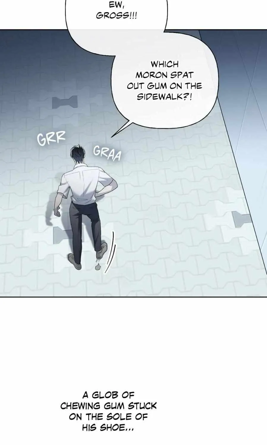 Guiding Hazard Chapter 42 page 12 - 