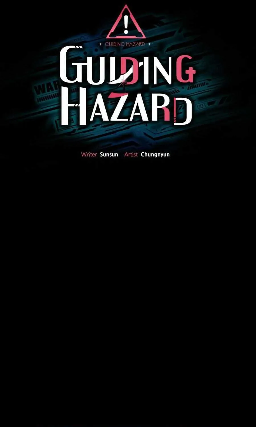 Guiding Hazard Chapter 42 page 23 - 