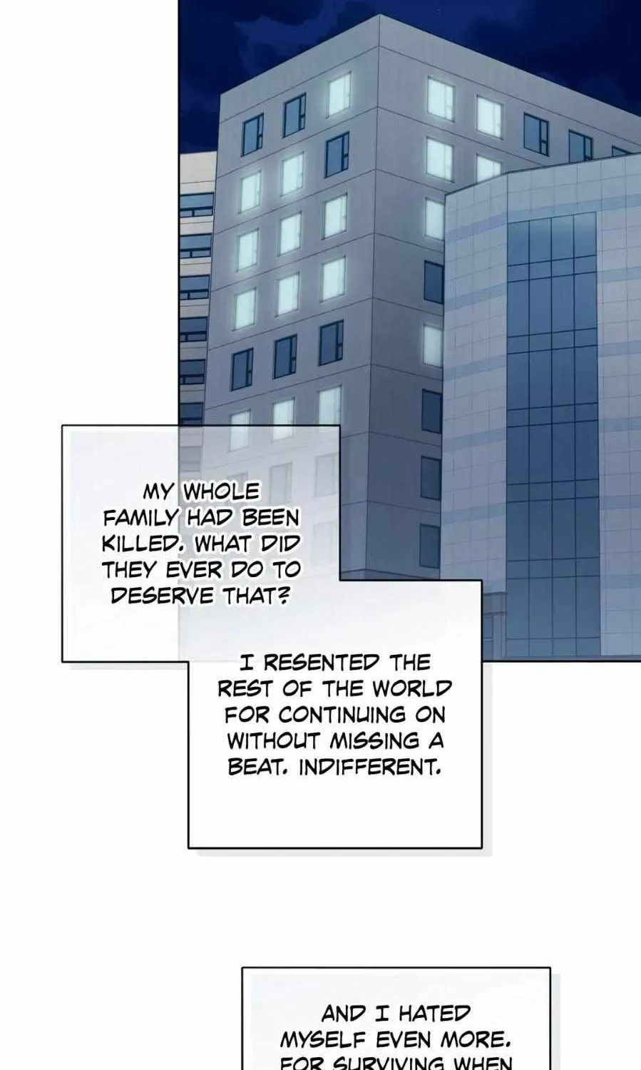 Guiding Hazard Chapter 42 page 5 - 