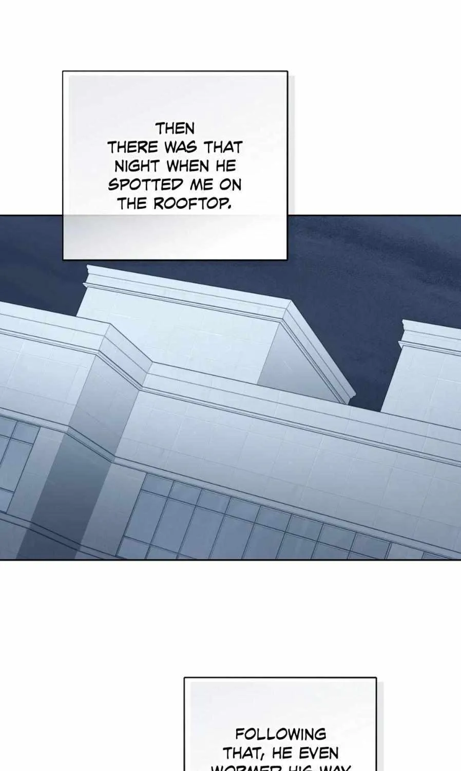 Guiding Hazard Chapter 42 page 43 - 