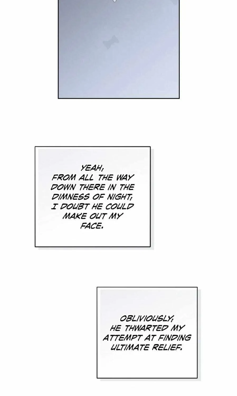 Guiding Hazard Chapter 42 page 50 - 