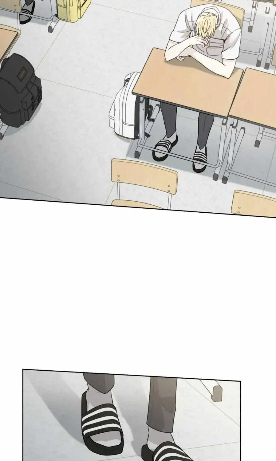 Guiding Hazard Chapter 42 page 54 - 