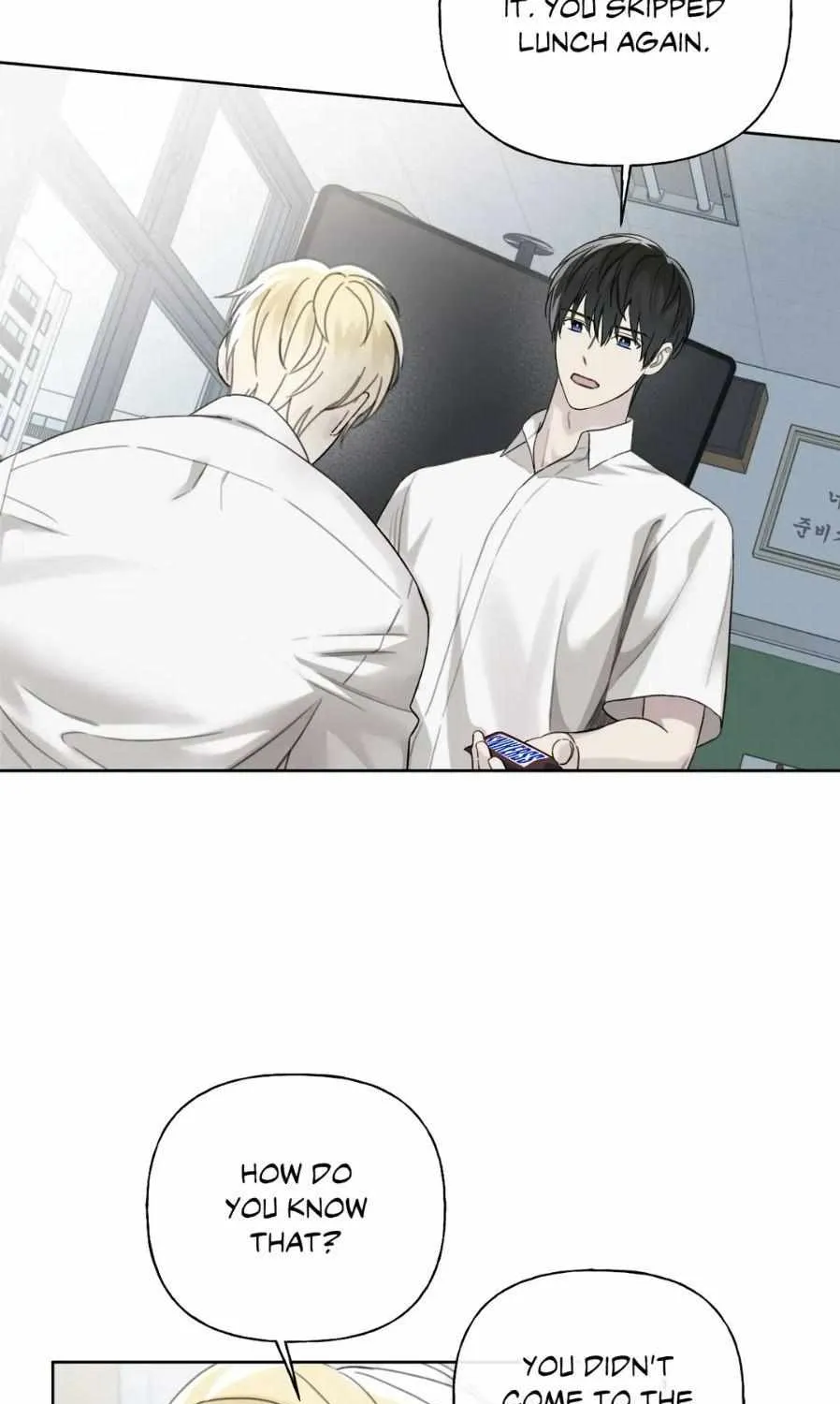 Guiding Hazard Chapter 42 page 61 - 