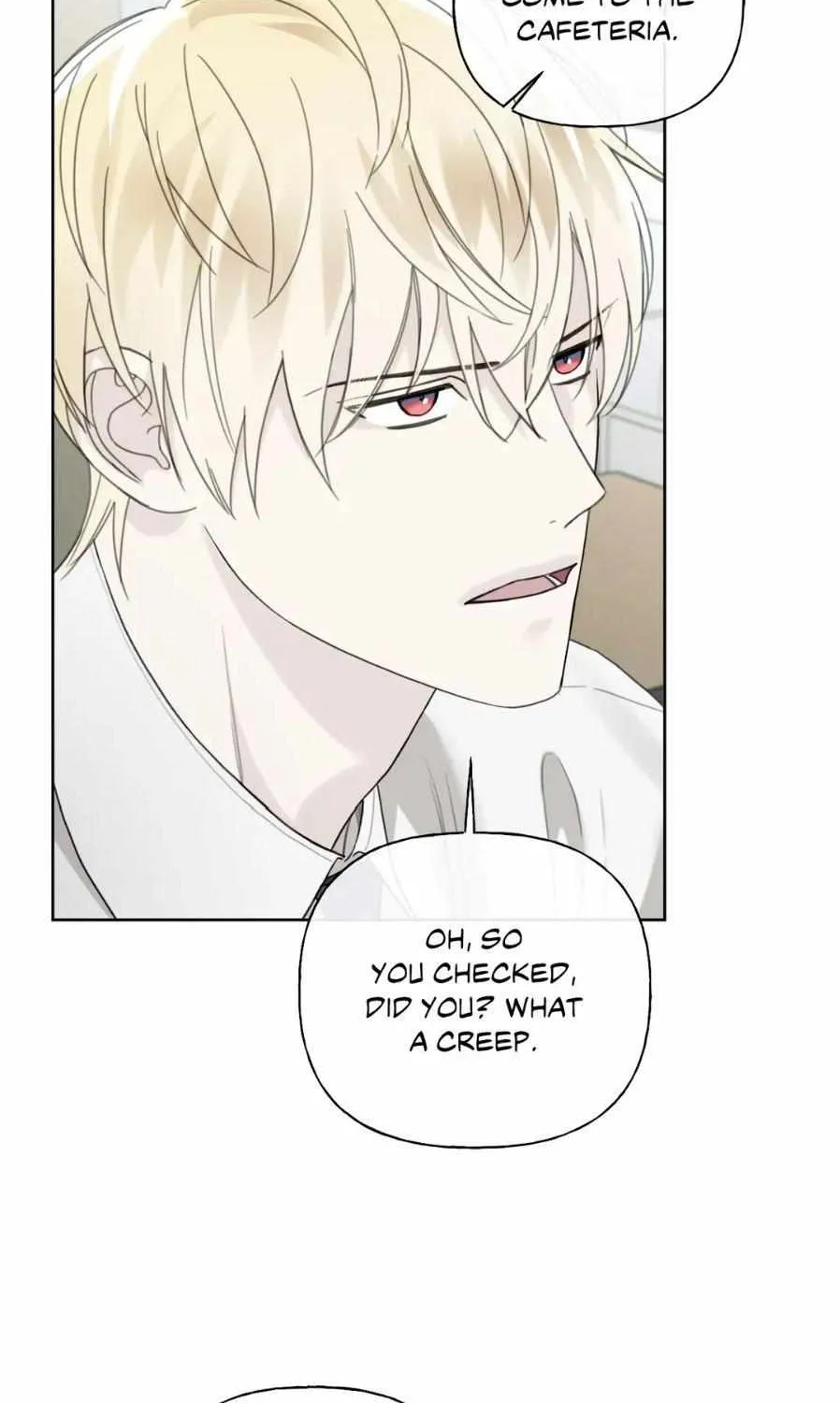 Guiding Hazard Chapter 42 page 62 - 